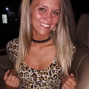 Meet your Posher, Alysha